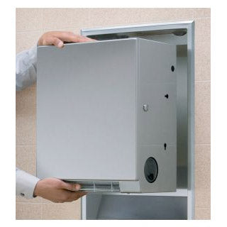 Bobrick B-3961-50 Touch-Free Paper Towel Dispenser Module Replacement Part