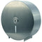 Bobrick B-2890 Commercial Jumbo-Roll Toilet Tissue Dispenser, Single