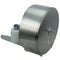 Bobrick B-2890 Commercial Jumbo-Roll Toilet Tissue Dispenser, Single