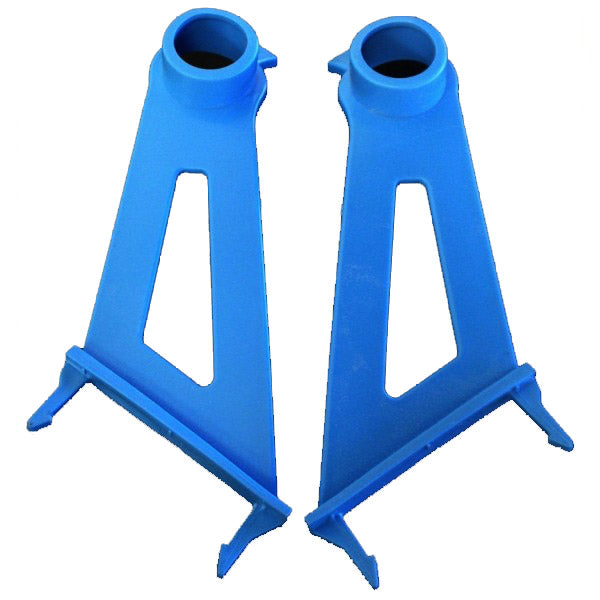 Bobrick 3974-63 Set Of Repl L&R Towel Support Repair Part