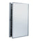 Bobrick B-299 Stainless Steel Commercial Medicine Cabinet