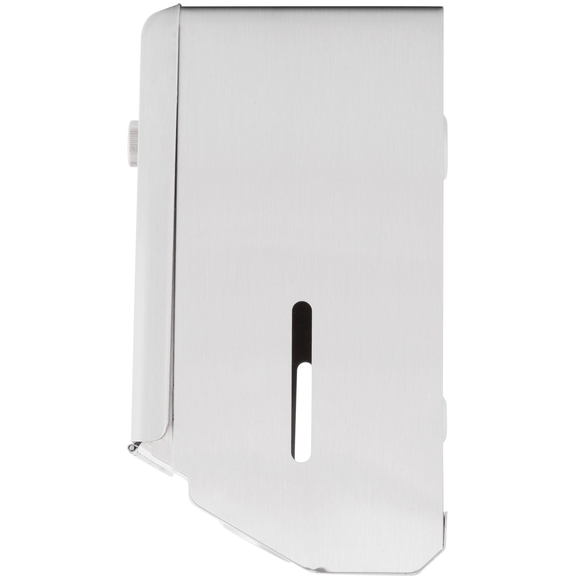 Bobrick B-2621 Classic Series Wall-Mount Paper Towel Dispenser, C-Fold