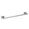 Bobrick B-6747x24 Commercial Bathroom Towel Bar, 24", Stainless Steel