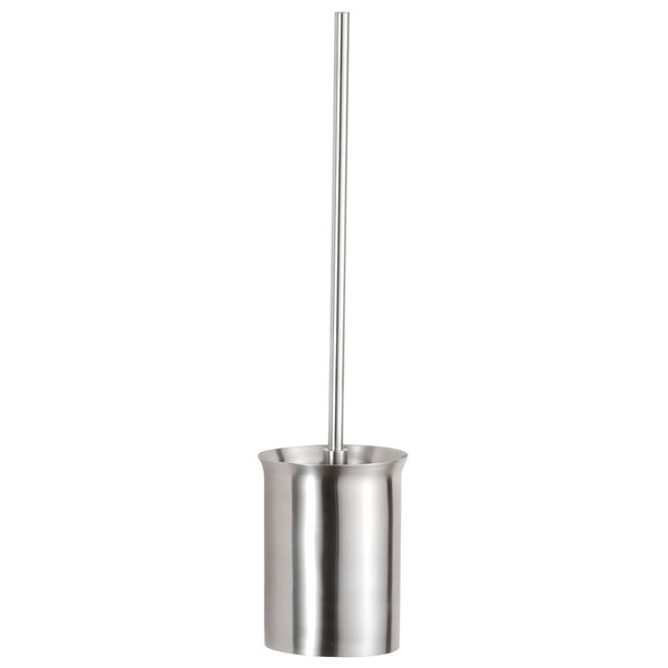 Bobrick B-544 Cubicle Collection Toilet Brush Holder