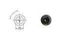 Bobrick 2746-9 Lock & Key Kit Repair Part
