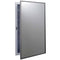 Bobrick B-397 Recessed Mirrored Medicine Cabinet