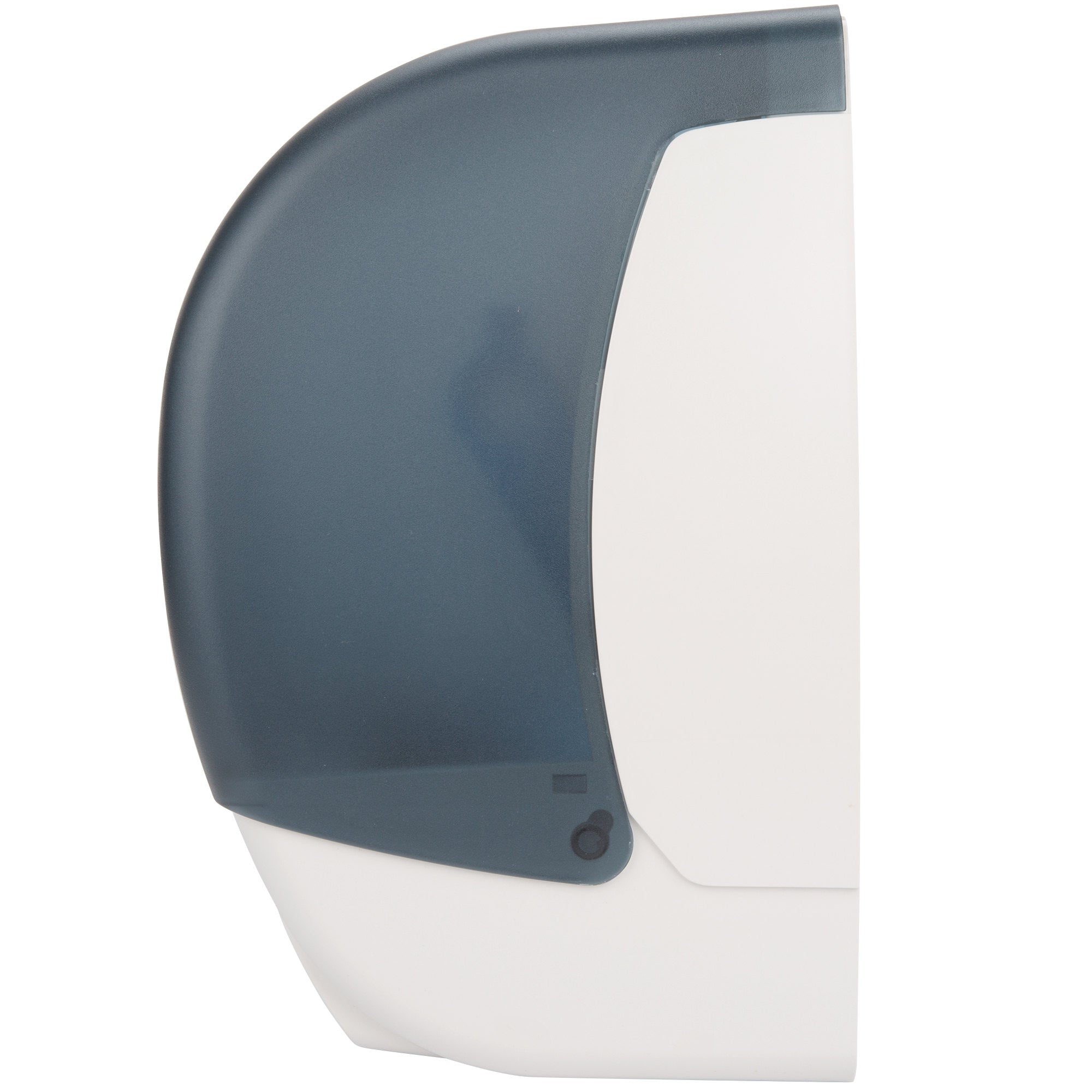 Bobrick B-72974 Plastic, Automatic, Universal Roll Paper Towel Dispenser