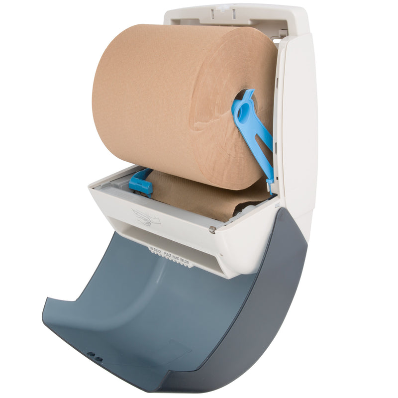 Bobrick B-72974 Plastic, Automatic, Universal Roll Paper Towel Dispenser