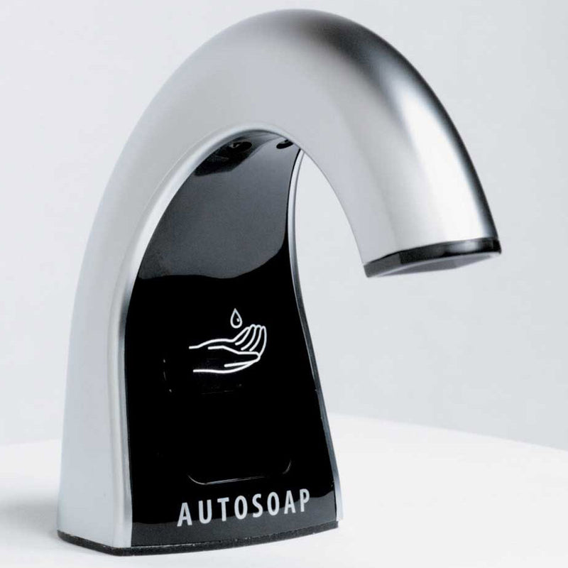 Bobrick B-826 Automatic Lavatory Mounted Soap Dispenser