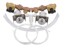 Bradley S45-2032 Adtm Vlvg