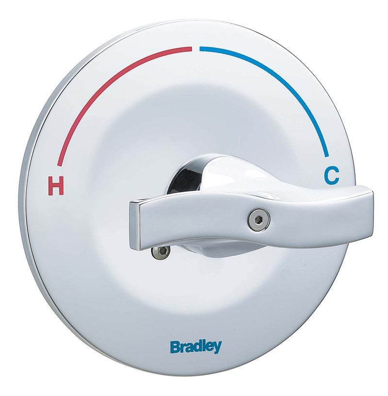 Bradley S59-1001 Equa-Flo (C5) Shower Valve