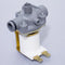Bradley S07-072AS "Service"Solenoid Valve-4VDC