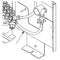 Bradley 269-1735 Flexible Hose- Stainless