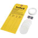 Bradley S19-949 Refill Kit Used with S19-921 Portable Eyewash Stations