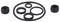 Bradley S65-073 Eq-Flo Vlv Repair Kit