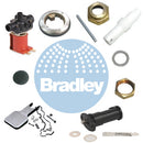 Bradley S91-026 Stp-Grid Strnr/Tailpc