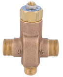 Bradley S01-525 Vernatherm Valve-8 GPM