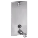 Bradley S01-482 Soap Drawer Assembly for model: 644