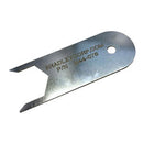 Bradley M44-075 Wrench - Soap Dispenser