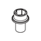 Bradley - 150-225 - Mounting Collar - Drench Hose