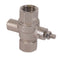 Bradley S27-328 Ball Valve 1/2" Ss