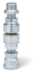 Bradley S45-2309 Prepack- Backflow