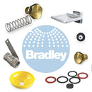 Bradley WF2708FTGS-ONLY Replacement Fittings for WF2708 Washfountain