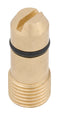 Bradley S21-047 Check Stop Stem Assy