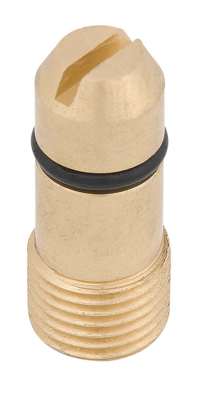 Bradley S21-047 Check Stop Stem Assy