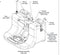 Bradley S65-335, Pedestal Assembly Kit for S19-921