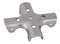 Bradley 159-019 Operating Cross WF
