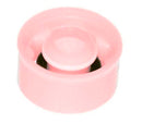 Bradley 125-167 Flow Control-3.70 GPM Pink
