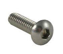 Bradley 160-142 Screw 10-24X3/4 Btn