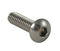 Bradley 160-142 Screw 10-24X3/4 Btn