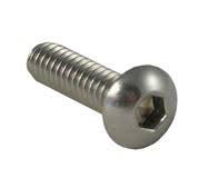 Bradley 160-142 Screw 10-24X3/4 Btn