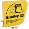 Bradley S45-123 Handle/Hardware Prepack
