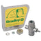 Bradley S30-111 1/2 Ss Ball Valve/316 Handle