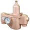 Bradley S59-3130 Navigator High/Low Thermostatic Mixing Valve, 130 GPM