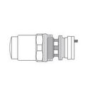 Bradley 269-1577 "For Service Only"/Cartridge