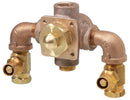 Bradley S59-2007 Thermostatic Mixing Valve, Individual Sink/Faucet