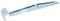 Bradley 143-027 Foot Lever 36"-All