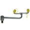 Bradley S19-270C Swing-Activated Laboratory Eyewash Station