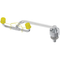 Bradley S19-270C Swing-Activated Laboratory Eyewash Station