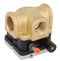 Bradley S07-058 Air Valve Thru Valve Assy