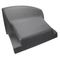 Bradley S45-2787 Prk-Trapcover Coal- Advocate-