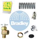 Bradley S91-027 6101/75 Tn Enclosure