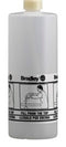 Bradley P10-287 Plastic Soap Globe 16 Oz