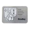 Bradley 204-672 Label Dryer Activation Advocat