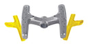 Bradley S05-204 Sprayhead Assy-Eye/Face (304)