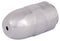Bradley S24-072 Shower Head Asm- Standard - Replaced with Bradley S24-072WE15